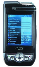 Mio Digi Walker A700 - ,  ...