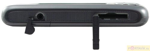 ����� ������������� Voxtel W520