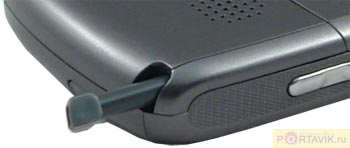 Обзор коммуникатора Voxtel W520 Обзор коммуникатора Voxtel W520