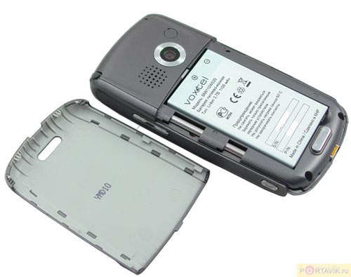 ����� ������������� Voxtel W520