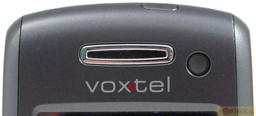 ����� ������������� Voxtel W520