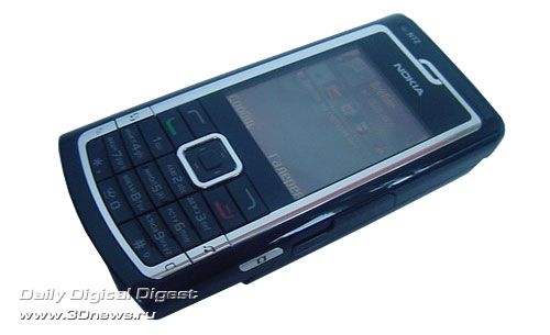  Nokia N72