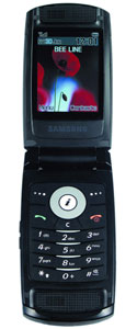 Samsung SGH-D830 -   -