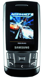 Samsung SGH-D900