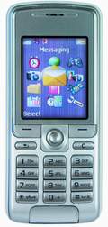 Sony Ericsson K310i -  