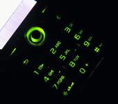 Sony Ericsson K310i -  