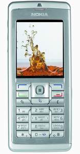 Nokia E60 -    