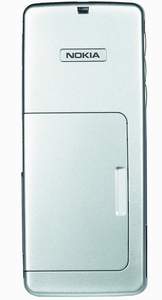 Nokia E60 -    
