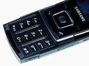 Samsung SGH-E900 - 