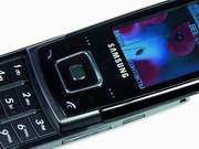 Samsung SGH-E900 - 