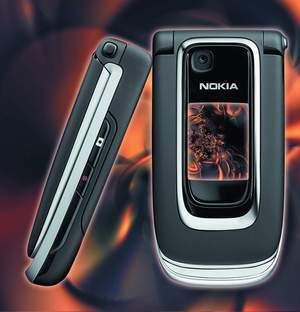 Nokia 6131 -    