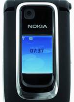 Nokia 6131 -    
