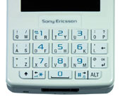 Sony Ericsson M600i -    -