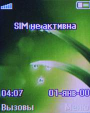 Sony Ericsson Z530i -    