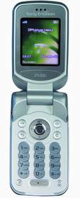 Sony Ericsson Z530i -    