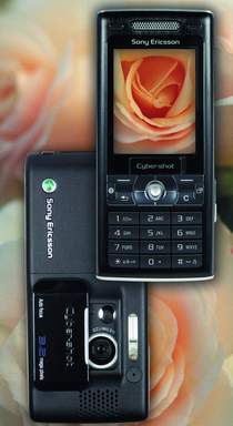 Sony Ericsson K790i -  - 