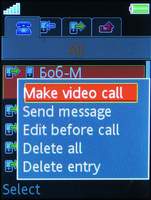 Sony Ericsson K790i -  - 