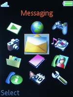 Sony Ericsson K790i -  - 