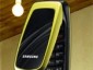 Samsung SGH-C250 - -