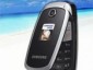 Samsung SGH-E790 -   