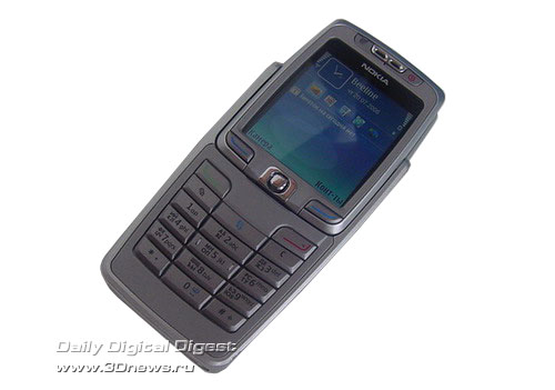  Nokia E70 