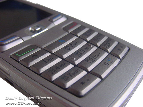 Nokia E 70