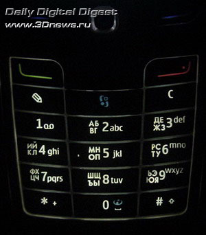 Nokia E 70 