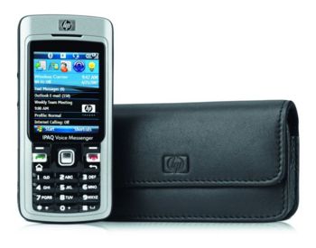 HP iPAQ 514 Voice Messenger