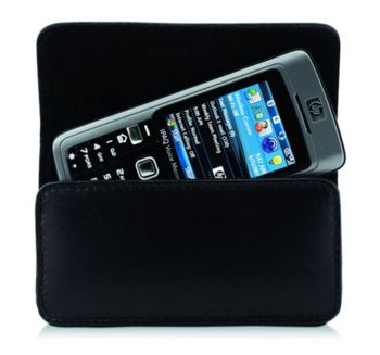 HP iPAQ 514 Voice Messenger