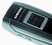 Samsung SGH-X300 -  ?