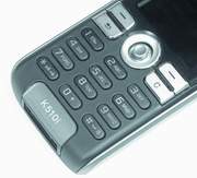 Sony Ericsson K510i -     