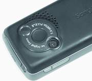 Sony Ericsson K510i -     
