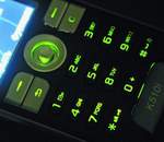 Sony Ericsson K510i -     