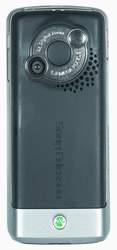 Sony Ericsson K510i -     
