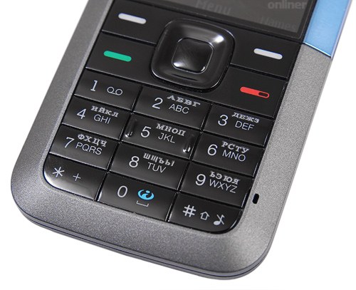  Nokia 5310 XpressMusic