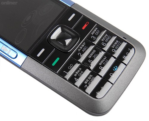  Nokia 5310 XpressMusic