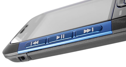  Nokia 5310 XpressMusic