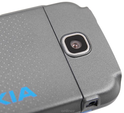  Nokia 5310 XpressMusic