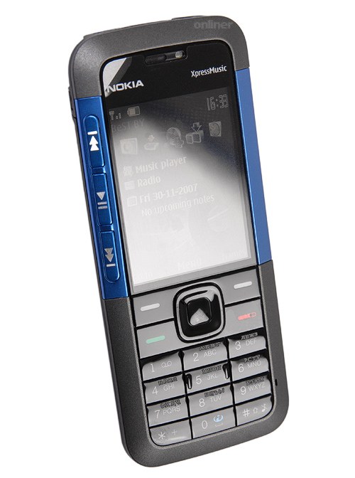  Nokia 5310 XpressMusic