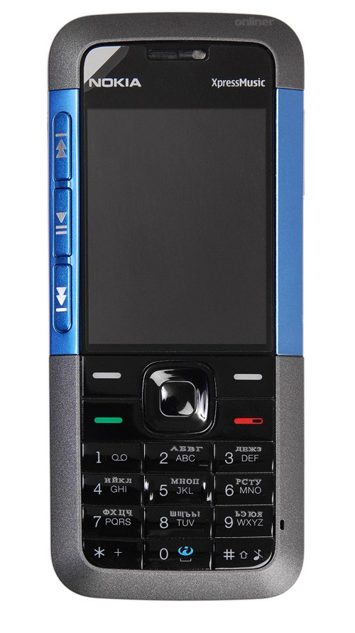  Nokia 5310 XpressMusic