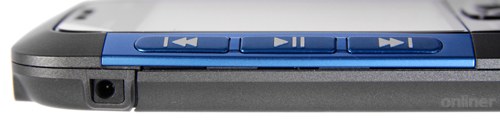  Nokia 5310 XpressMusic