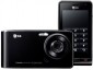Nokia N82, LG KE990 Viewty, Nokia N95 8GB, Samsung G800:   -