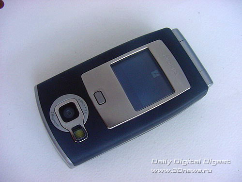  Nokia N71 