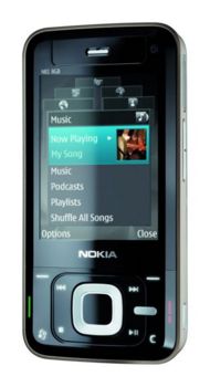 ����� Nokia N81