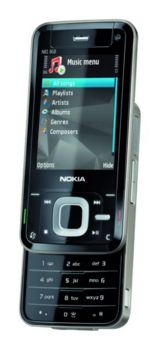 ����� Nokia N81