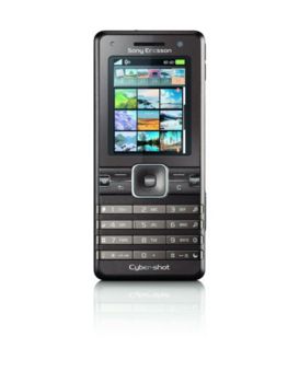  Sony Ericsson K770i