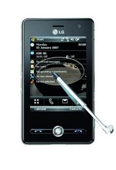 ����� LG KS20