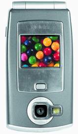 Nokia N71 -  -