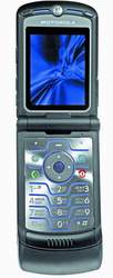 Motorola RAZR V3i -   ... 