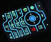 Motorola RAZR V3i -   ... 